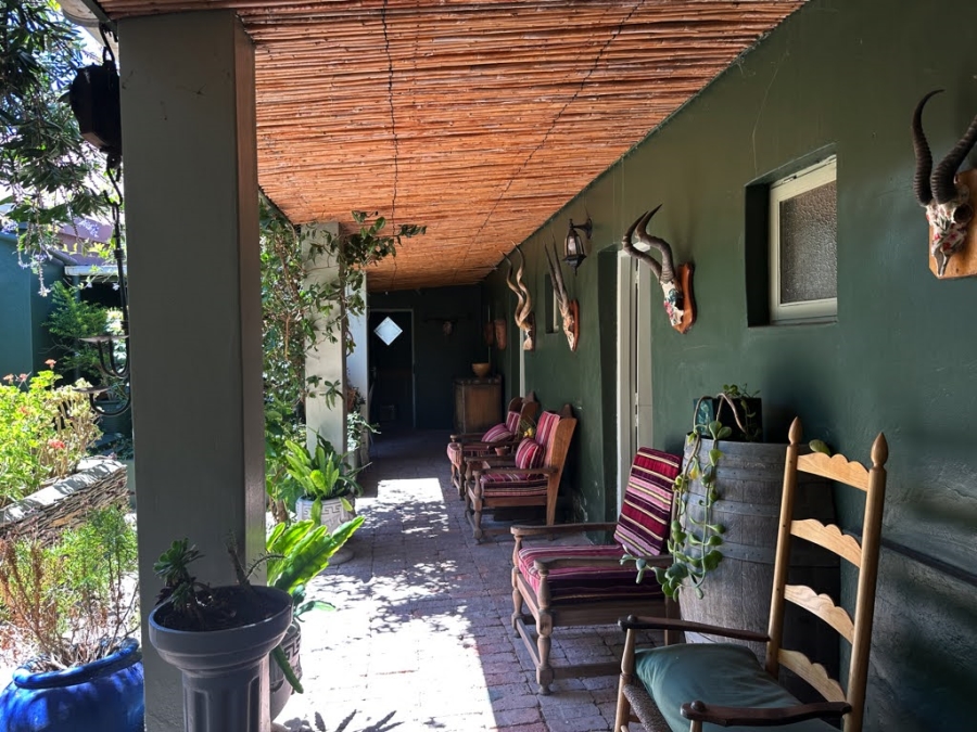 8 Bedroom Property for Sale in Barrydale Western Cape